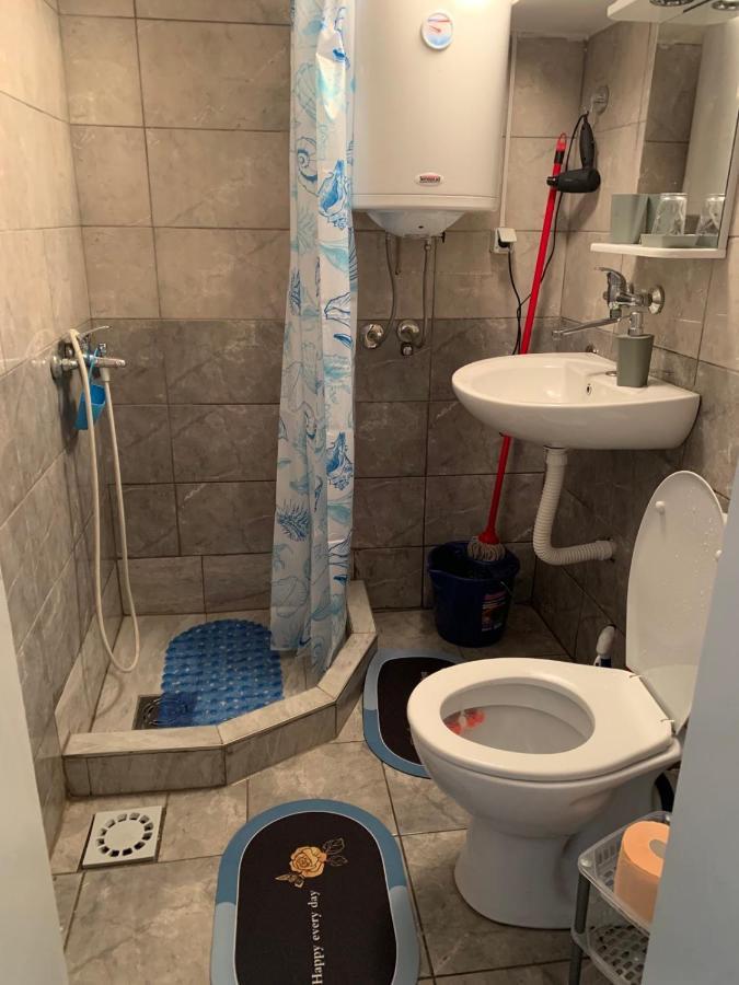 Apartman Lara Beograd Ngoại thất bức ảnh